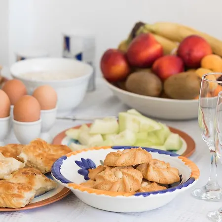 Tinos Resort Hotel