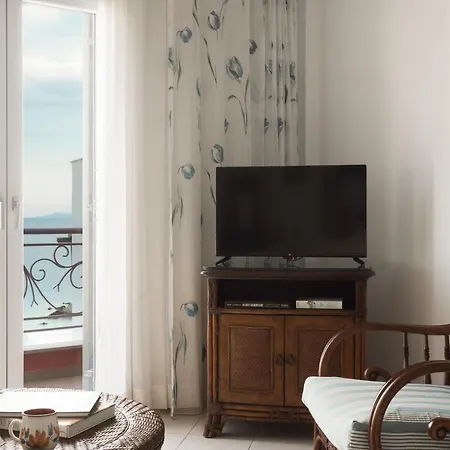Tinos Resort Hotel