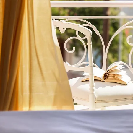 Tinos Resort Hotel 4*