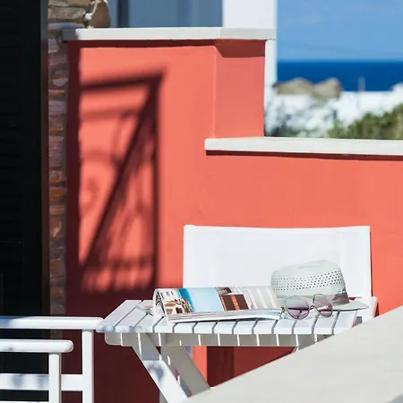 Tinos Resort 4*