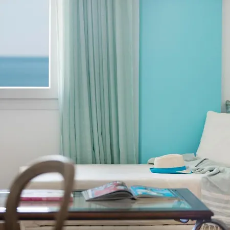 Hotel Tinos Resort