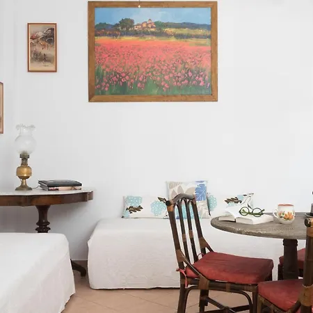 Tinos Resort 4* Tínos