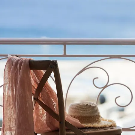 Hotel Tinos Resort