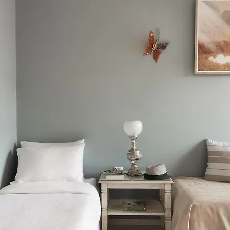 מלון Tinos Resort Tínos