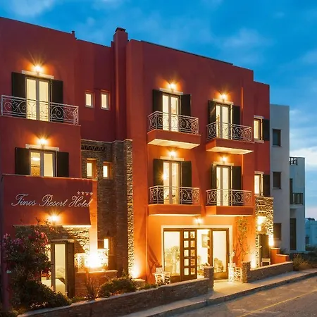 Hotel Tinos Resort