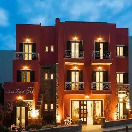 Tinos Resort Hotel