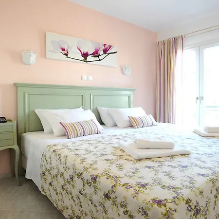 Tinos Resort