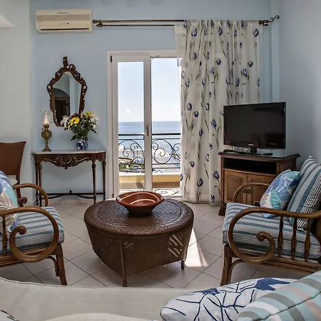 Tinos Resort Hotel 4*