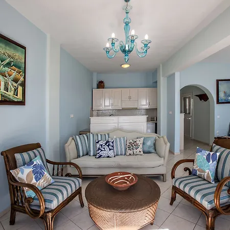 Tinos Resort Hotel 4*