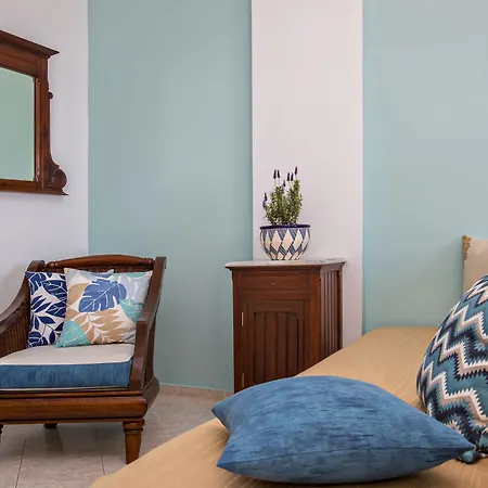Tinos Resort