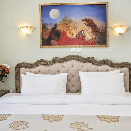 Tinos Resort 4*