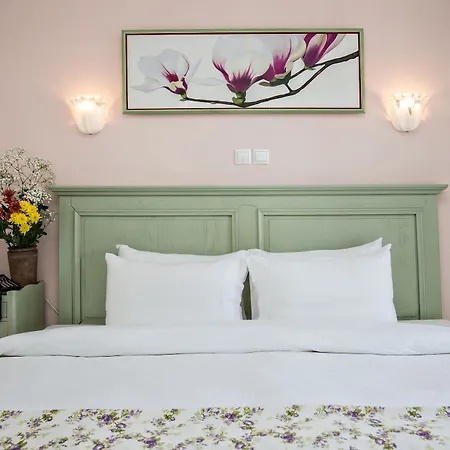 Hotel Tinos Resort 4*