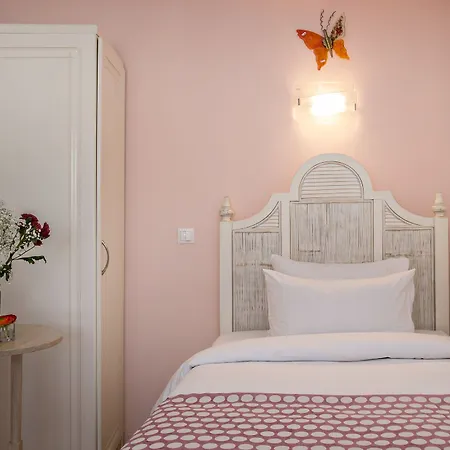 Tinos Resort