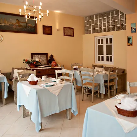 Tinos Resort 4*