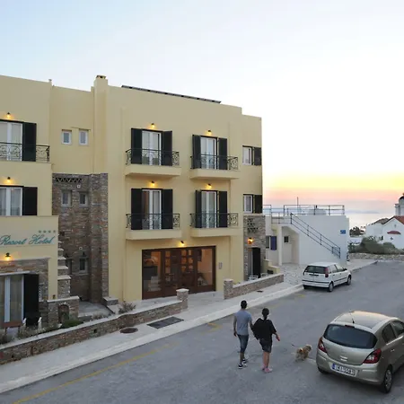 Tinos Resort Hotel