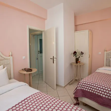 Tinos Resort Hotel Tinos