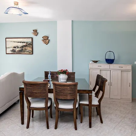 Tinos Resort Hotel 4*