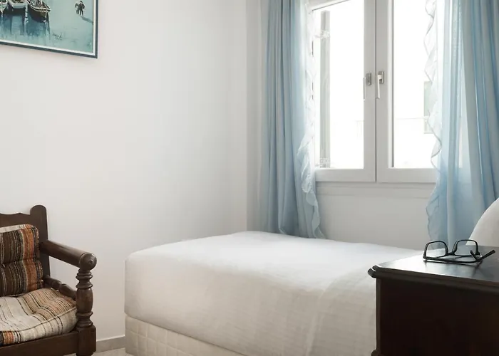 Hotel Tinos Resort 4*