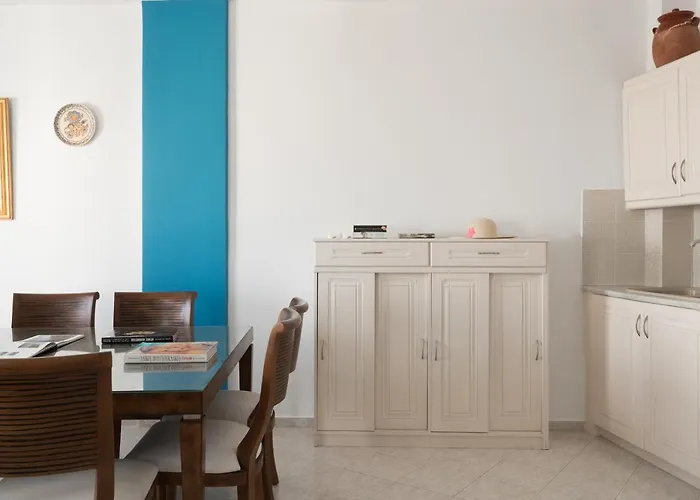 Tinos Resort Hotel Tínos