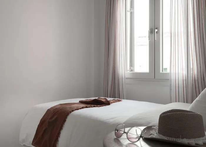 Hotell Tinos Resort 4*