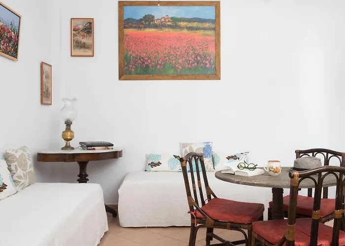 Tinos Resort 4* Tínos