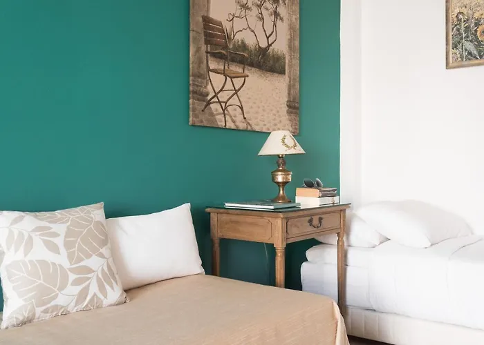 Tinos Resort Hotel 4*