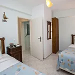 Tinos Resort 4* Tínos