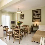 Tinos Resort 4* Tínos