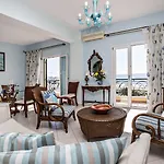 Hotel Tinos Resort Tínos