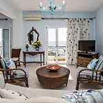 Hotel Tinos Resort 4*