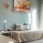 Tinos Resort 4* Tínos