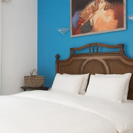 Tinos Resort Tínos