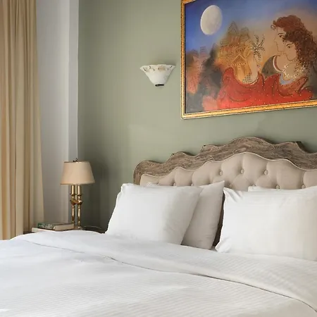 Tinos Resort