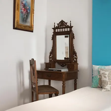 Hotel Tinos Resort Tínos