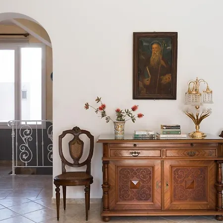 Otel Tinos Resort Tínos