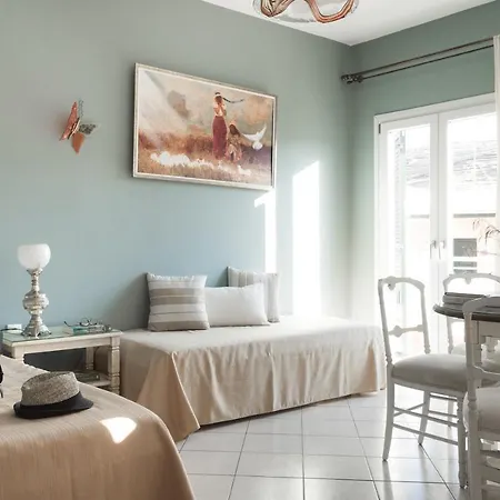 Tinos Resort Hotel