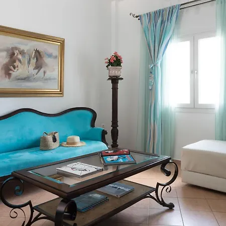 Tinos Resort Tínos