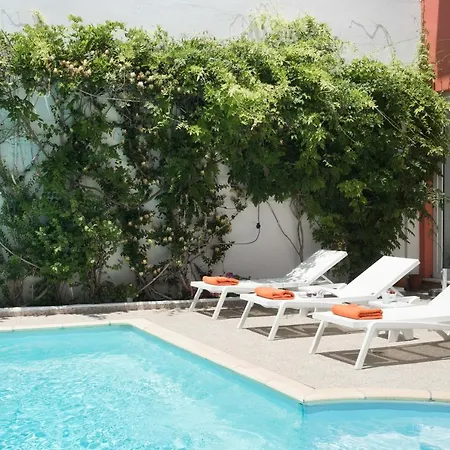 Tinos Resort Hotel 4*