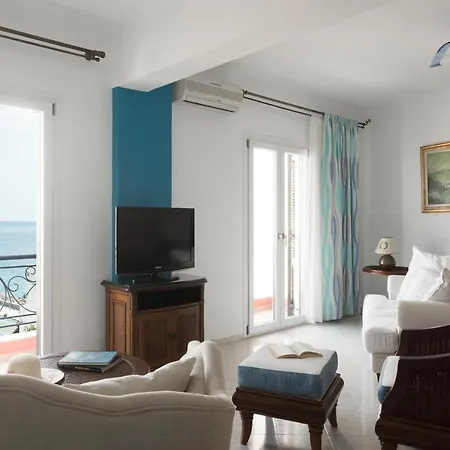 Tinos Resort Tínos