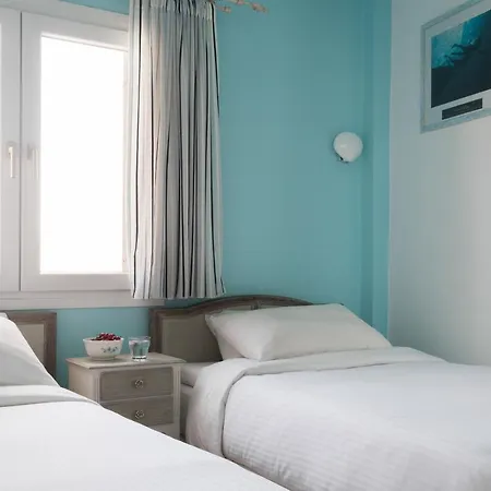 Tinos Resort Tínos