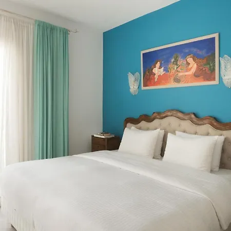 Tinos Resort
