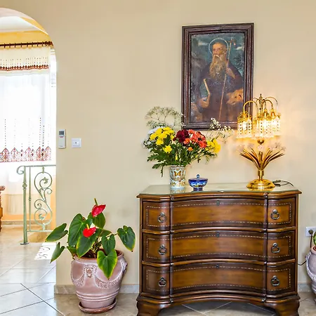 Tinos Resort 4*
