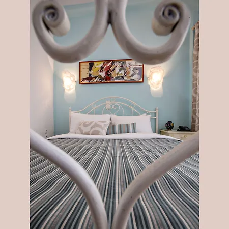 Tinos Resort Otel Tínos