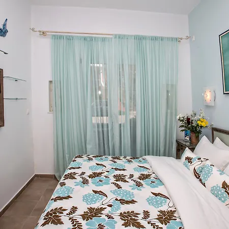 Tinos Resort