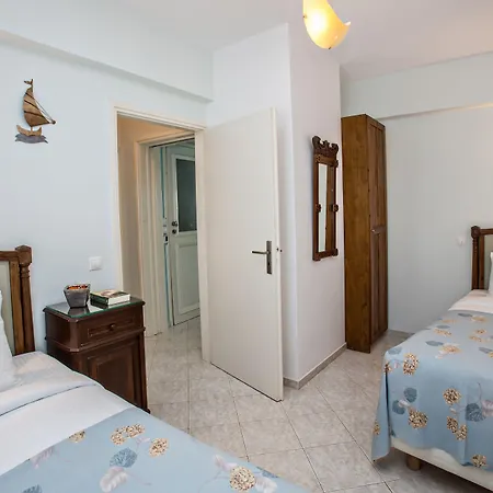 Tinos Resort 4* Tínos