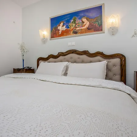Tinos Resort