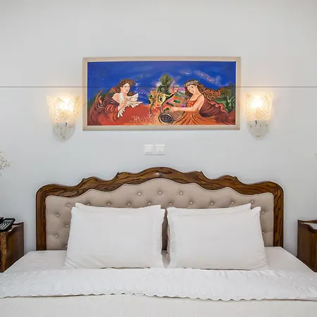 Otel Tinos Resort 4*