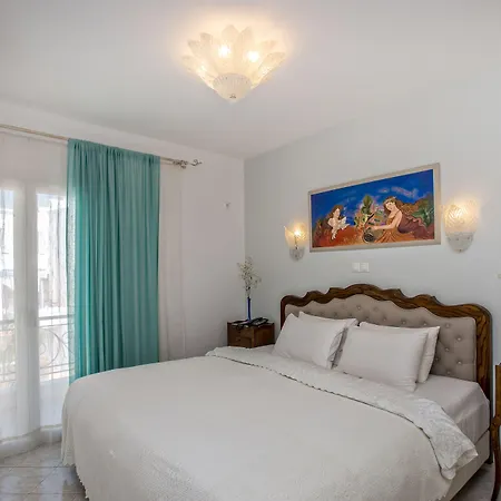 Tinos Resort 4* Tínos