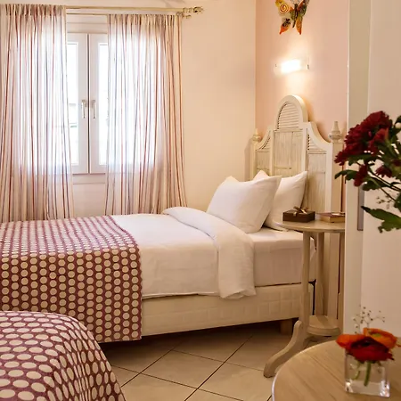 Otel Tinos Resort Tínos