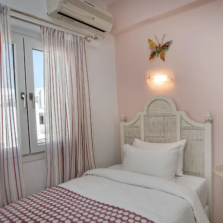 Tinos Resort Otel